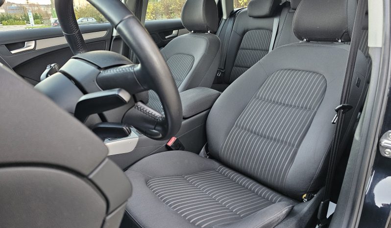 Audi A4 2.0 TDI Ambiente