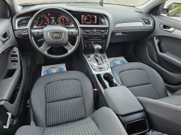 Audi A4 2.0 TDI Ambiente full