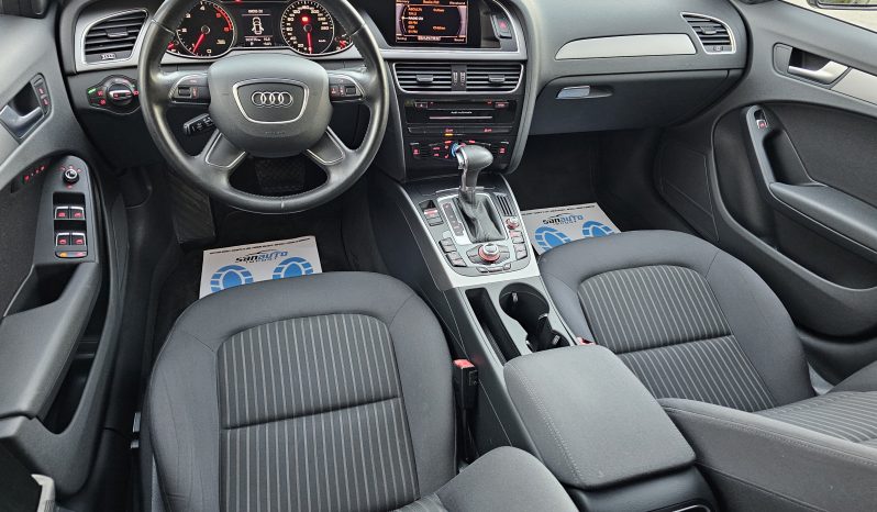 Audi A4 2.0 TDI Ambiente