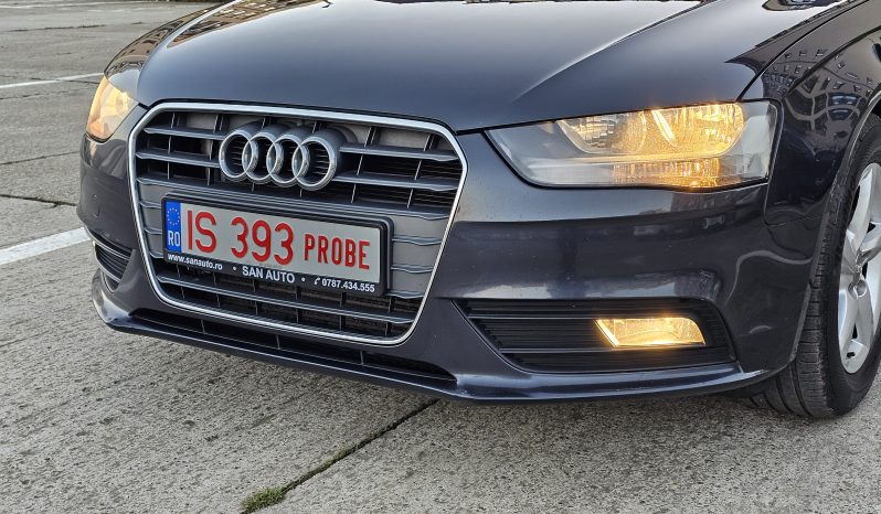 Audi A4 2.0 TDI Ambiente