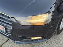 Audi A4 2.0 TDI Ambiente full