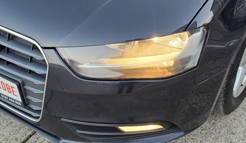 Audi A4 2.0 TDI Ambiente