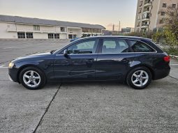 Audi A4 2.0 TDI Ambiente full