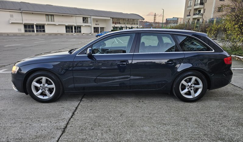 Audi A4 2.0 TDI Ambiente
