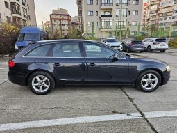 Audi A4 2.0 TDI Ambiente full
