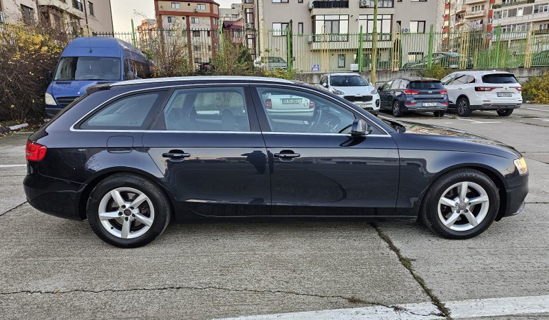 Audi A4 2.0 TDI Ambiente