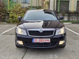 Skoda Octavia 1.4 TSI Ambiente full