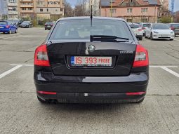 Skoda Octavia 1.4 TSI Ambiente full