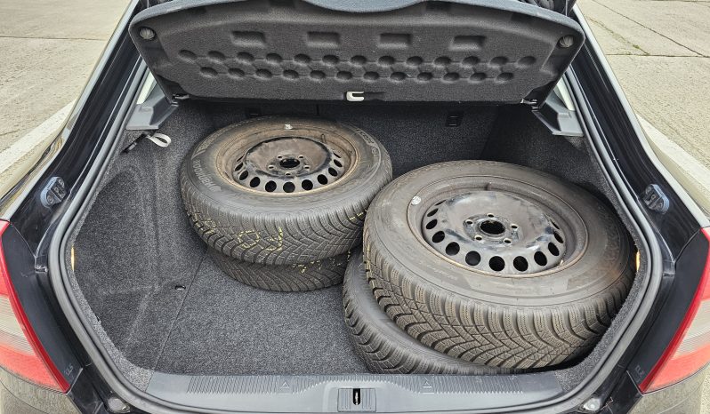 Skoda Octavia 1.4 TSI Ambiente