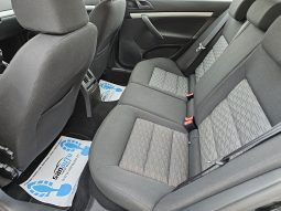 Skoda Octavia 1.4 TSI Ambiente full