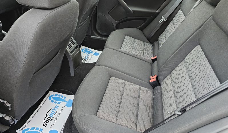 Skoda Octavia 1.4 TSI Ambiente