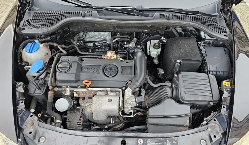 Skoda Octavia 1.4 TSI Ambiente