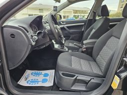 Skoda Octavia 1.4 TSI Ambiente full