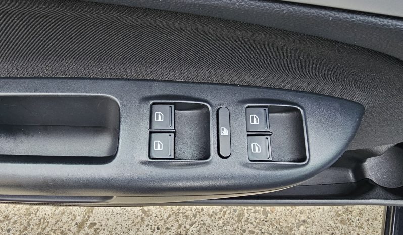 Skoda Octavia 1.4 TSI Ambiente