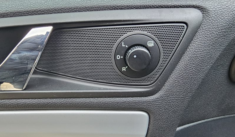 Skoda Octavia 1.4 TSI Ambiente