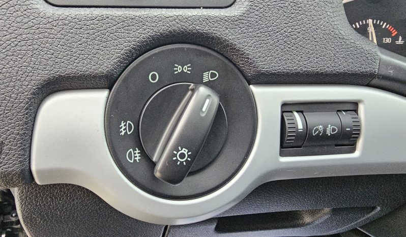 Skoda Octavia 1.4 TSI Ambiente