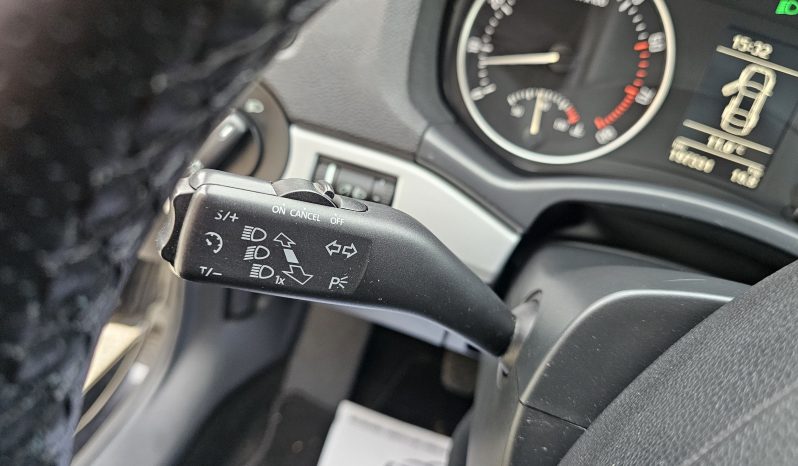 Skoda Octavia 1.4 TSI Ambiente