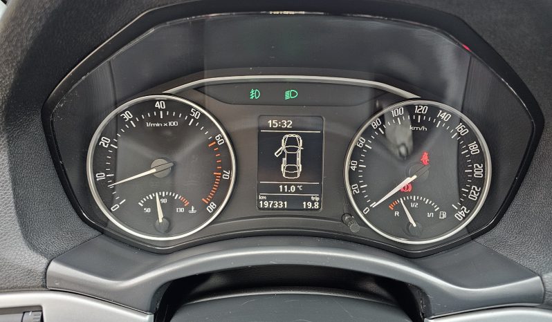 Skoda Octavia 1.4 TSI Ambiente