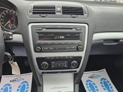 Skoda Octavia 1.4 TSI Ambiente full