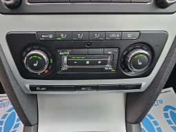 Skoda Octavia 1.4 TSI Ambiente full