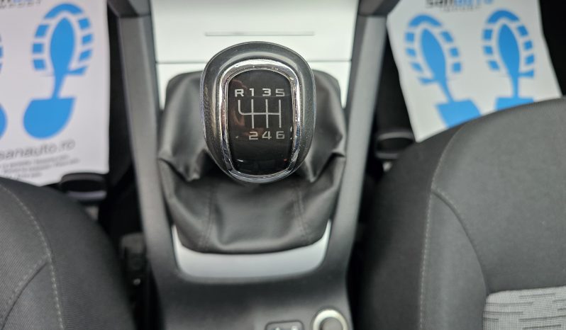 Skoda Octavia 1.4 TSI Ambiente