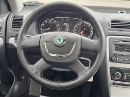 Skoda Octavia 1.4 TSI Ambiente full
