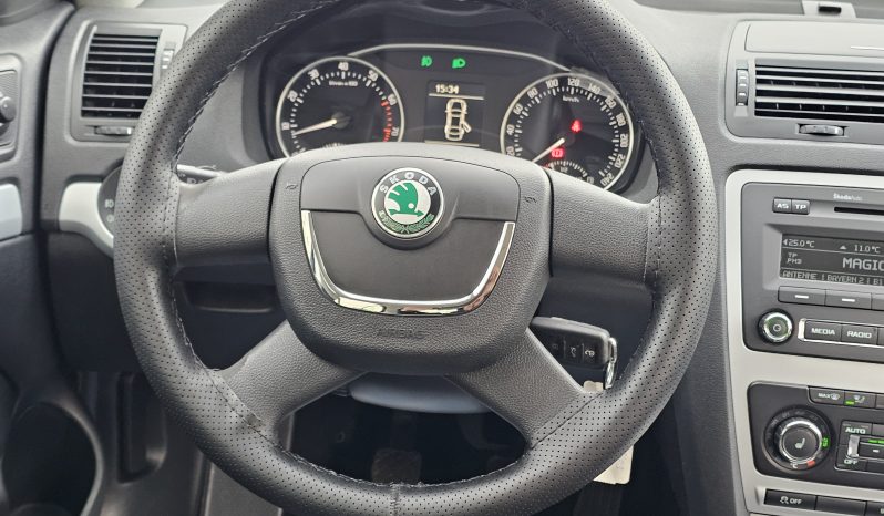 Skoda Octavia 1.4 TSI Ambiente