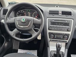 Skoda Octavia 1.4 TSI Ambiente full