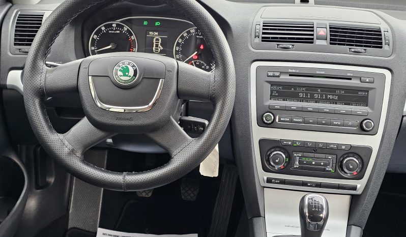 Skoda Octavia 1.4 TSI Ambiente