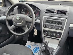 Skoda Octavia 1.4 TSI Ambiente full