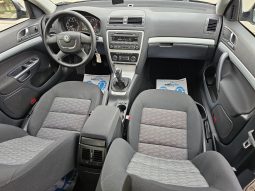 Skoda Octavia 1.4 TSI Ambiente full