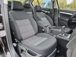 Skoda Octavia 1.4 TSI Ambiente full