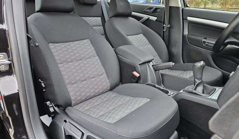 Skoda Octavia 1.4 TSI Ambiente