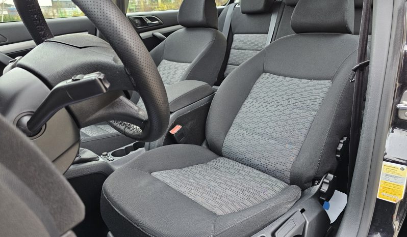 Skoda Octavia 1.4 TSI Ambiente