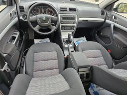 Skoda Octavia 1.4 TSI Ambiente full