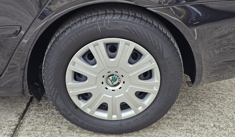 Skoda Octavia 1.4 TSI Ambiente