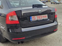 Skoda Octavia 1.4 TSI Ambiente full