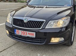 Skoda Octavia 1.4 TSI Ambiente full