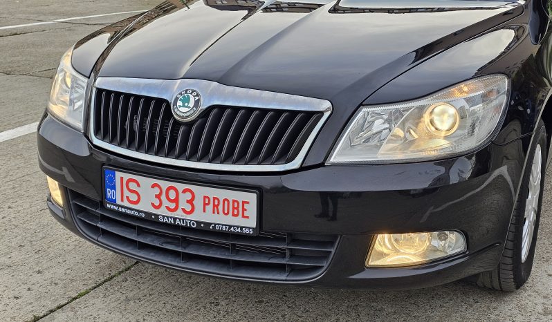 Skoda Octavia 1.4 TSI Ambiente