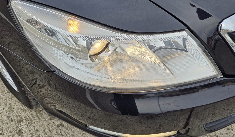 Skoda Octavia 1.4 TSI Ambiente