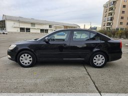 Skoda Octavia 1.4 TSI Ambiente full