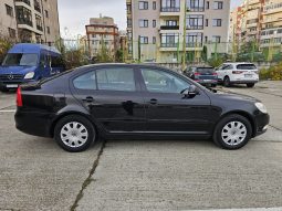 Skoda Octavia 1.4 TSI Ambiente full