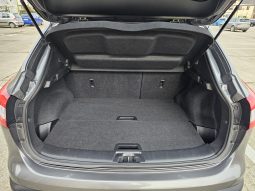 Nissan Qashqai 1.6 dCi Tekna full