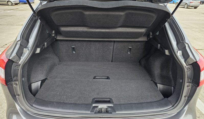 Nissan Qashqai 1.6 dCi Tekna