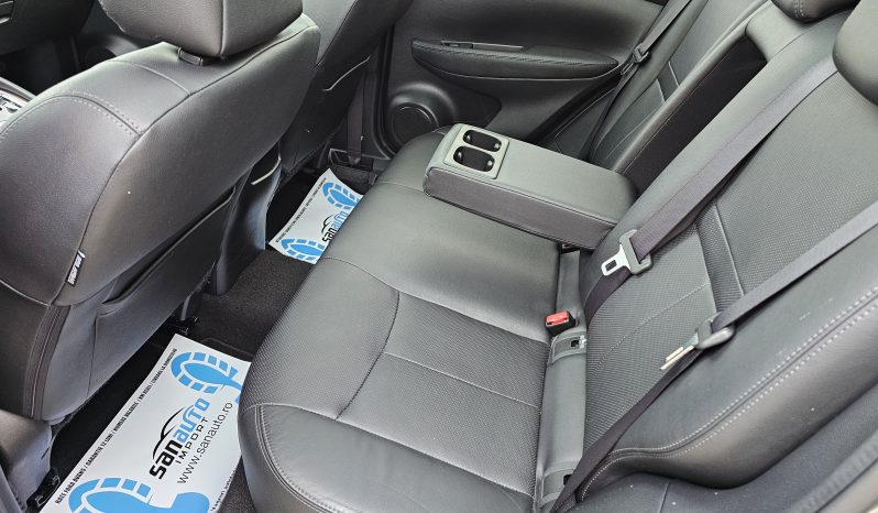 Nissan Qashqai 1.6 dCi Tekna