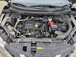 Nissan Qashqai 1.6 dCi Tekna full