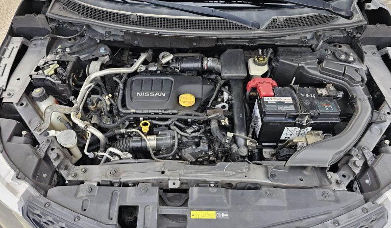Nissan Qashqai 1.6 dCi Tekna