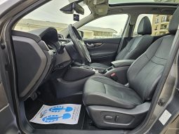 Nissan Qashqai 1.6 dCi Tekna full