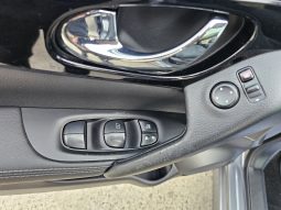 Nissan Qashqai 1.6 dCi Tekna full