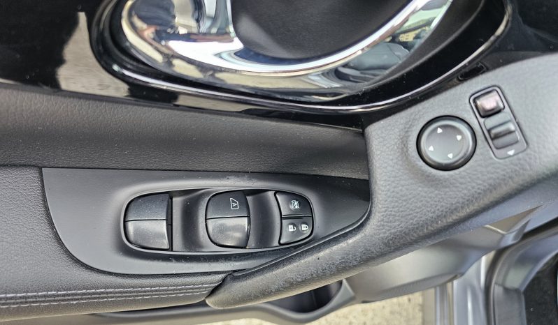 Nissan Qashqai 1.6 dCi Tekna